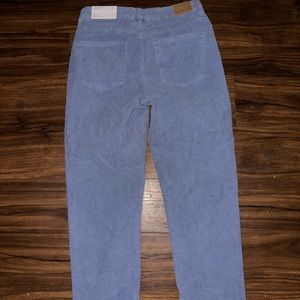 NWT- american Eagle Courdory Jeans
